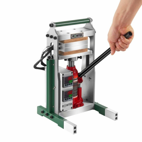 4 ton hydraulic bottle jack rosin press, dabpress brand, best weed press machine 2022